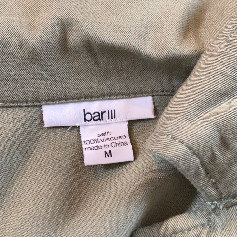 Jacket - Picture 2 of 4